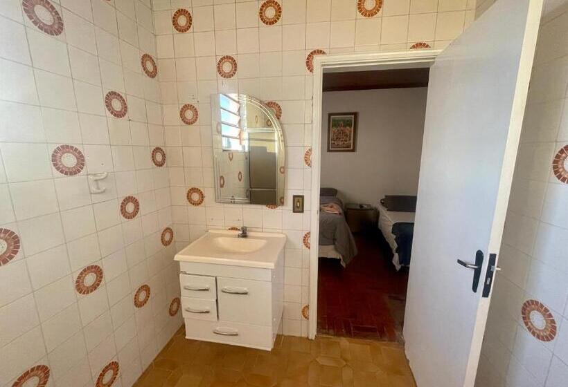 ベッドアンドブレックファースト Pousada Casa De Bragança