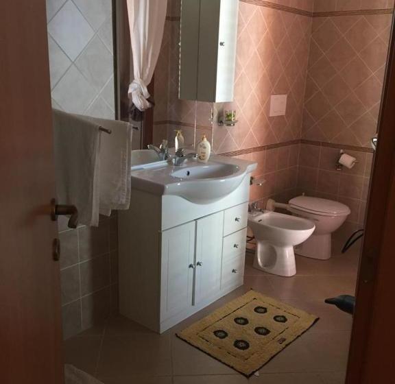 مبيت وإفطار The Orange House
