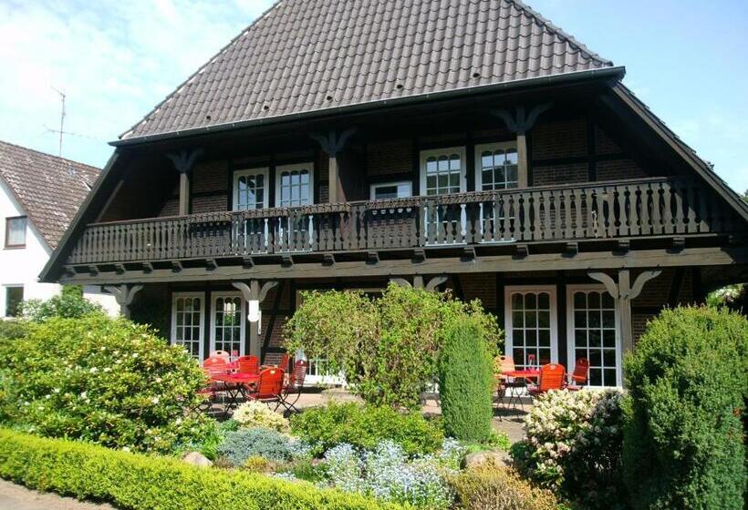 بنسيون 5 Luxus Suite Engel