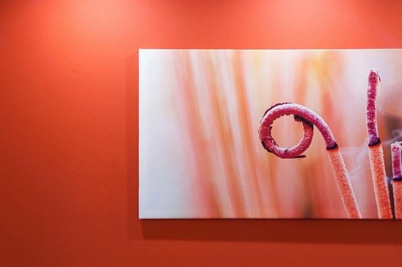 פנסיון Villa Fenix Ponte San Pietro