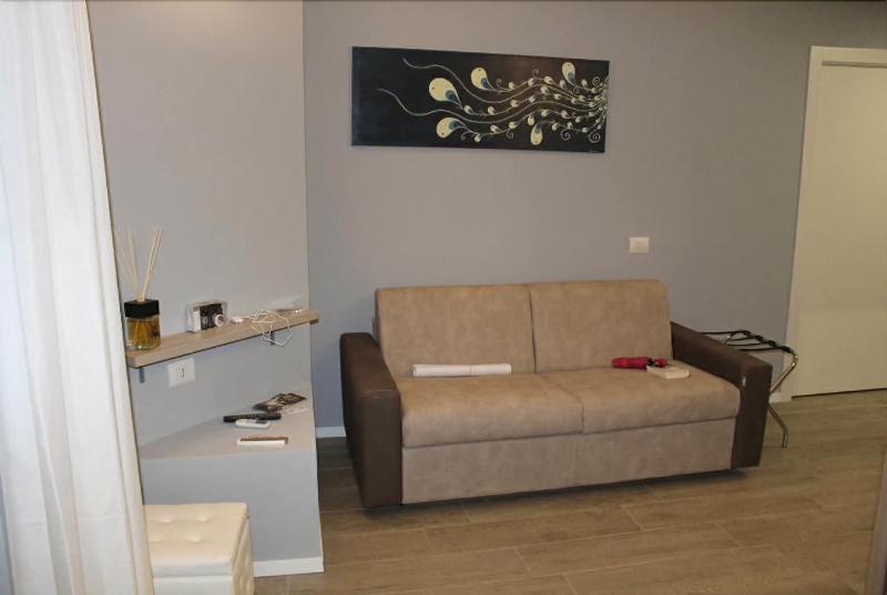 פנסיון Villa Fenix Ponte San Pietro