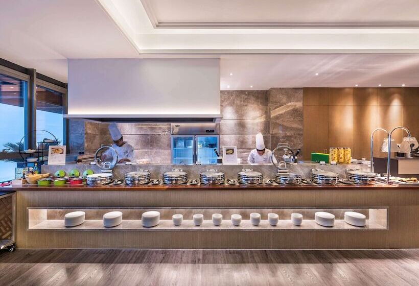 فندق Mercure Kunshan Mixc Hi Tech