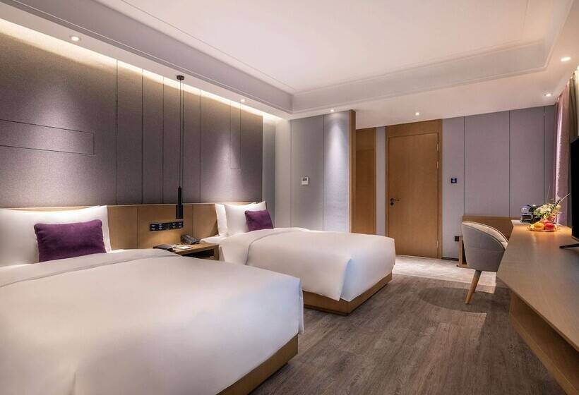 فندق Mercure Kunshan Mixc Hi Tech