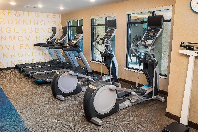 בית מלון כפרי Residence Inn By Marriott Rocklin Roseville