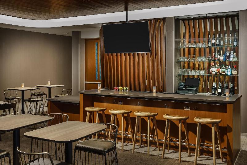 酒店 Springhill Suites By Marriott Philadelphia West Chester/exton