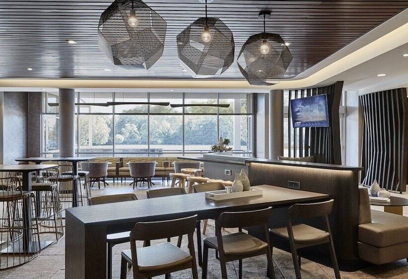 酒店 Springhill Suites By Marriott Philadelphia West Chester/exton