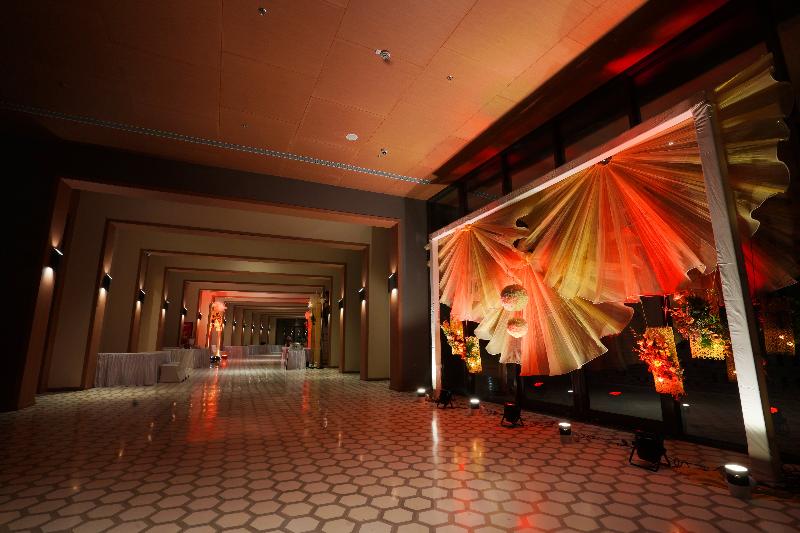 בית מלון כפרי The Amaya Resort Kolkata Nh6