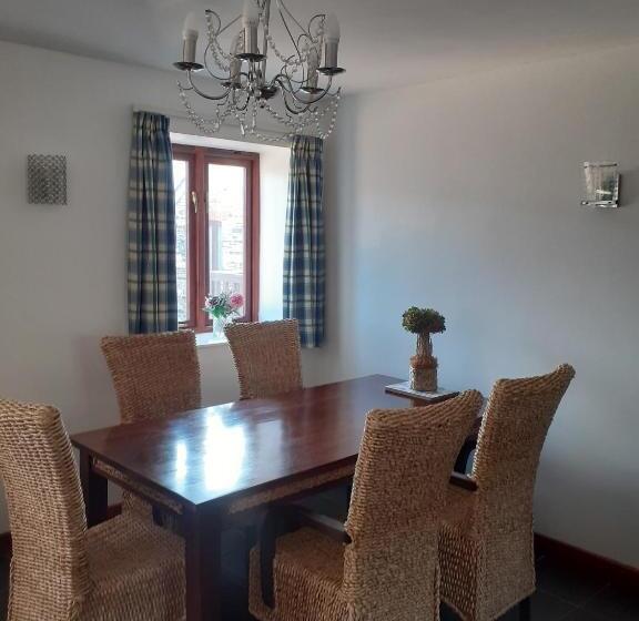 فندق The Carthouse