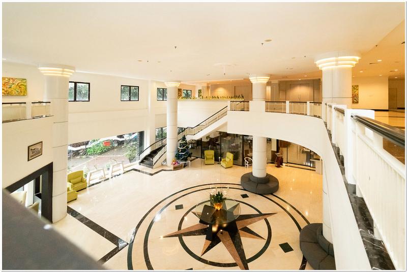 Fotos del hotel The Sunerra Bandung City Centre:  5