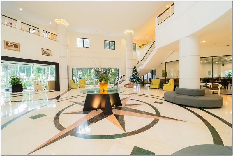 Fotos del hotel The Sunerra Bandung City Centre:  7