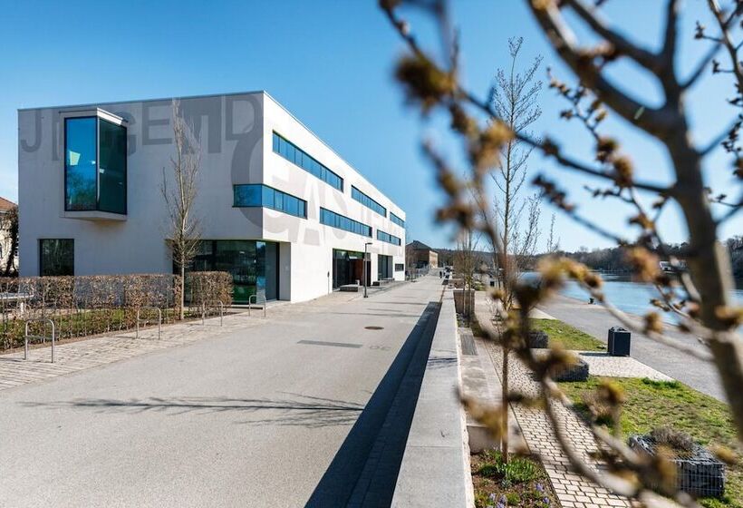 Jugendherberge Schweinfurt