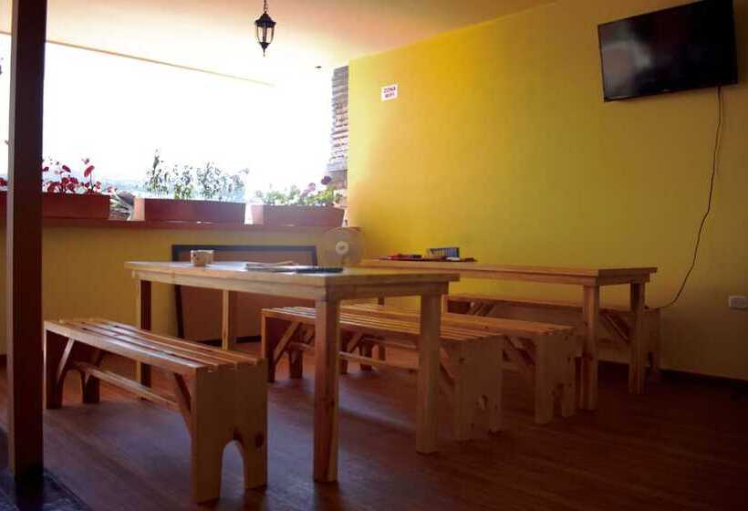 پانسیون Hostal Don Jose