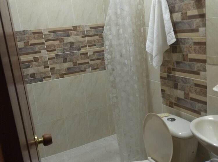 پانسیون Hostal Don Jose