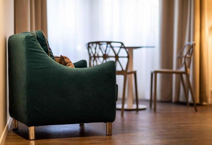 پانسیون Stay Cooper L Guesthouse Zum Löwen