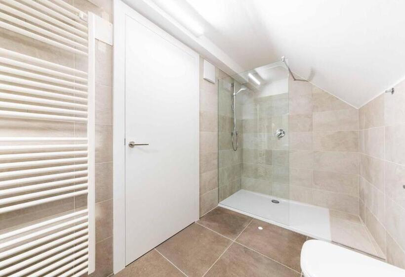 پانسیون Stay Cooper L Guesthouse Zum Löwen