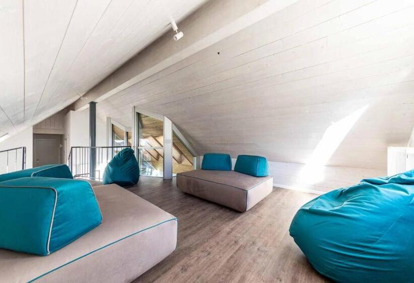 پانسیون Stay Cooper L Guesthouse Zum Löwen