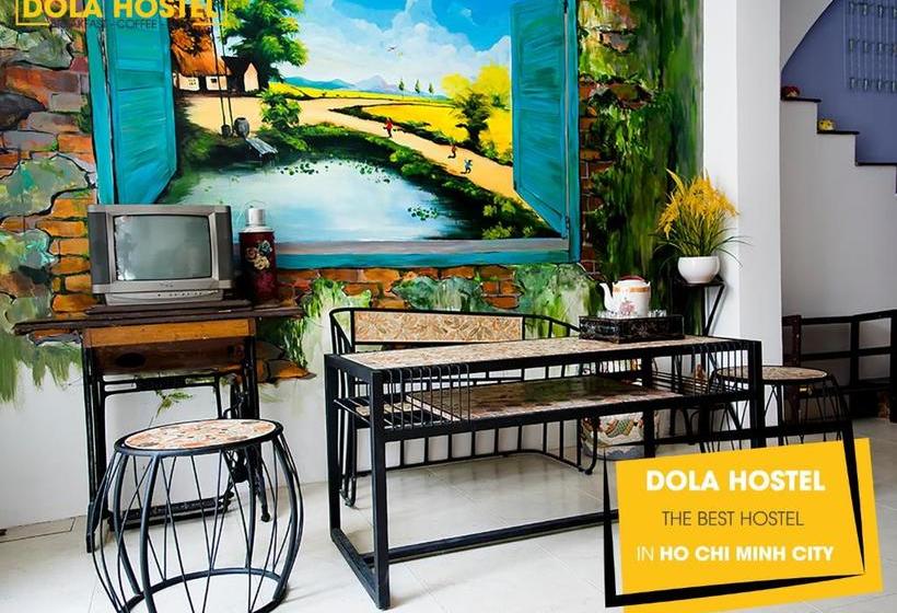 Dola Hostel 2
