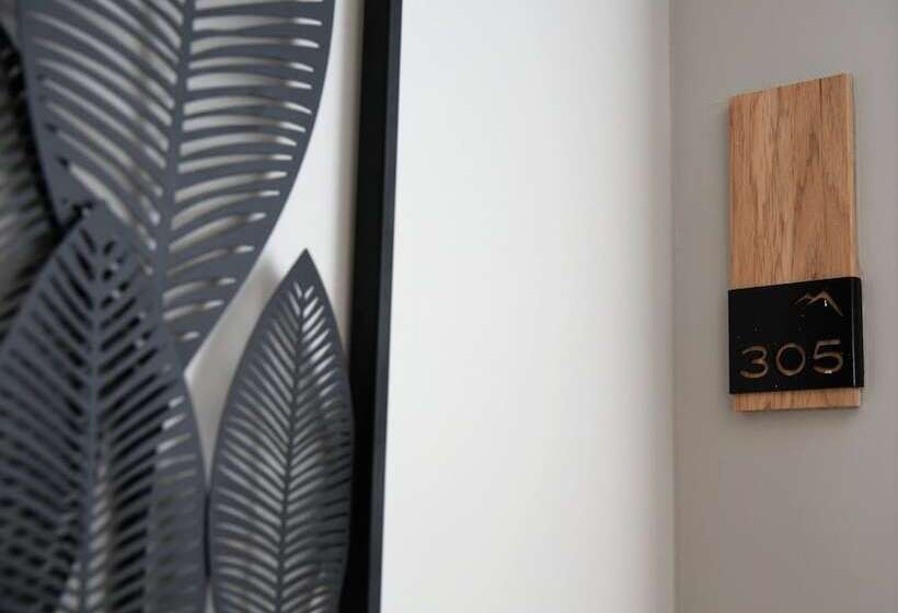 هتل Cims De Camprodon