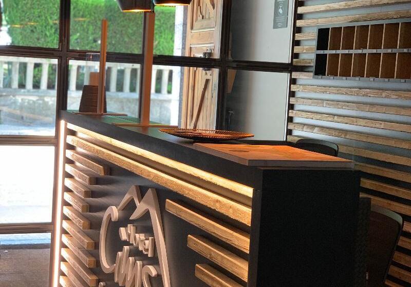 هتل Cims De Camprodon