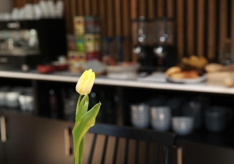 هتل Cims De Camprodon