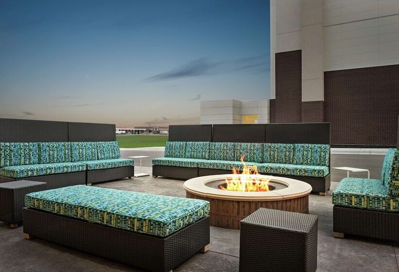 ホテル Home2 Suites By Hilton Brooklyn Park Minneapolis