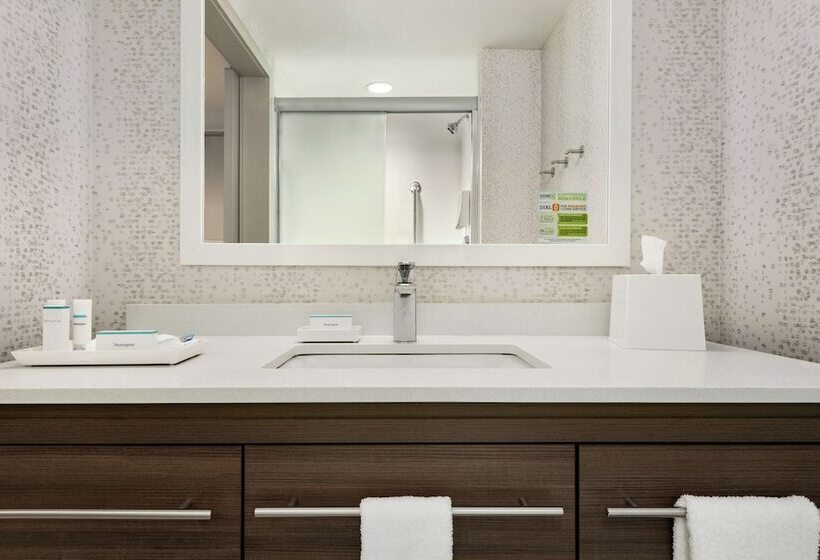 ホテル Home2 Suites By Hilton Brooklyn Park Minneapolis