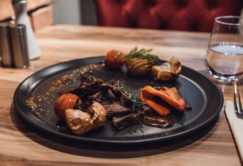 Tymbris Hotel Eskisehir