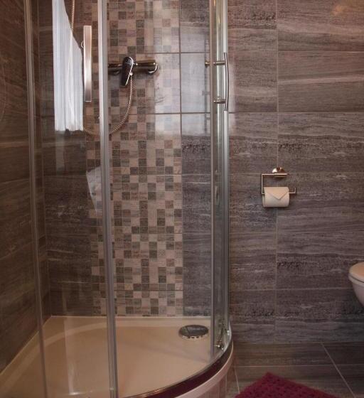 هاستل Penzion U Pidly