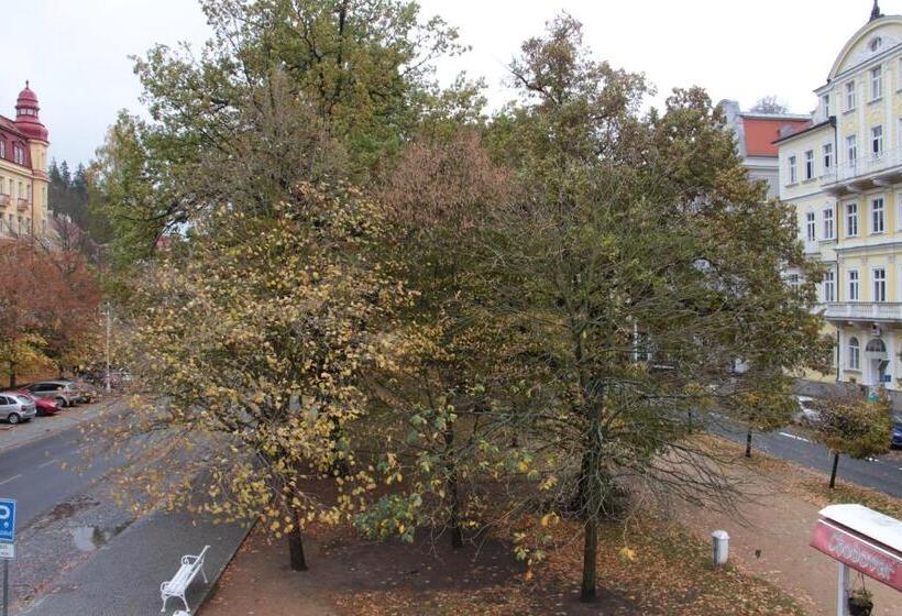 هاستل Penzion U Pidly