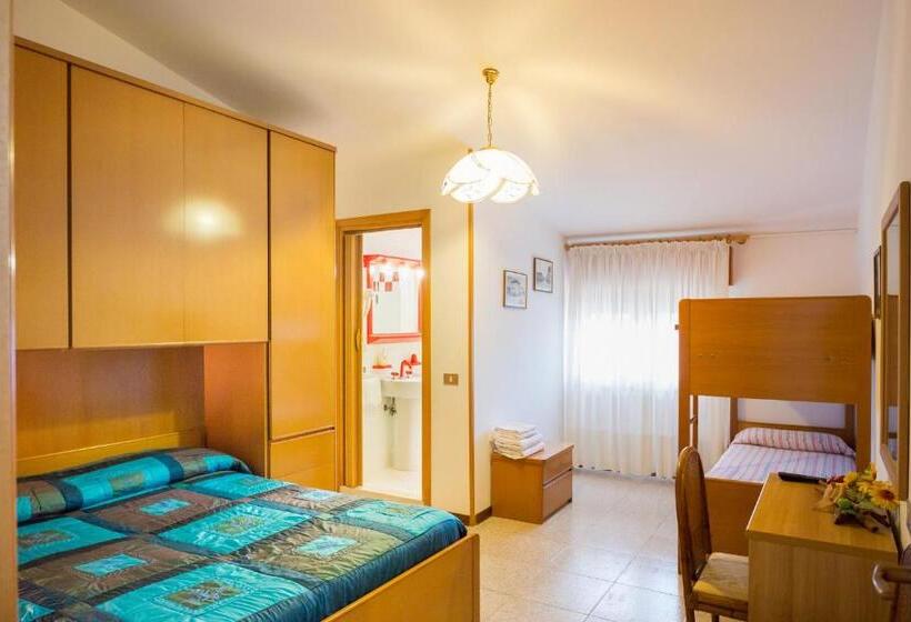 فندق Locanda Fabrizio