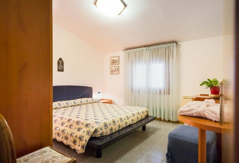 فندق Locanda Fabrizio