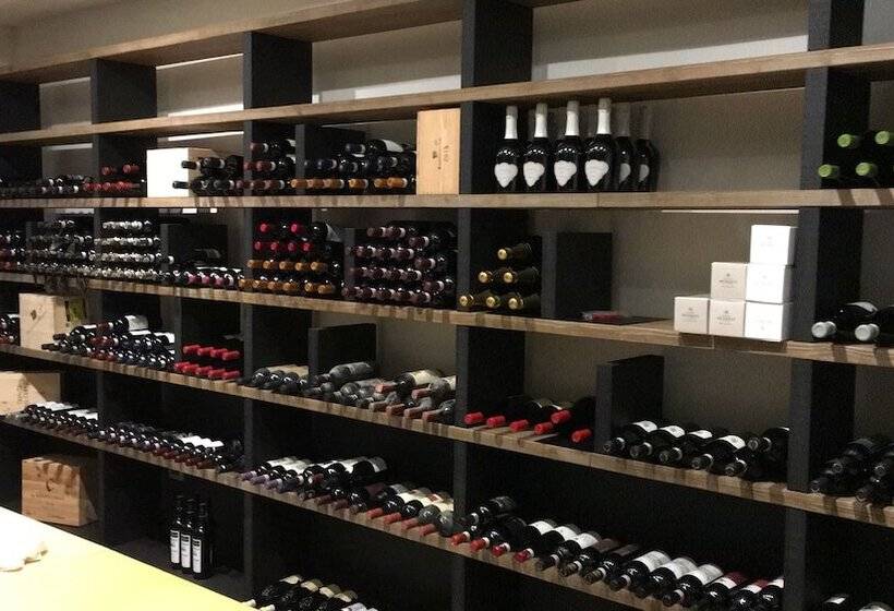 فندق Locanda Giustini