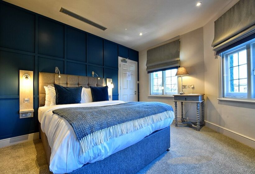فندق صغير The Bridge Pub & Rooms