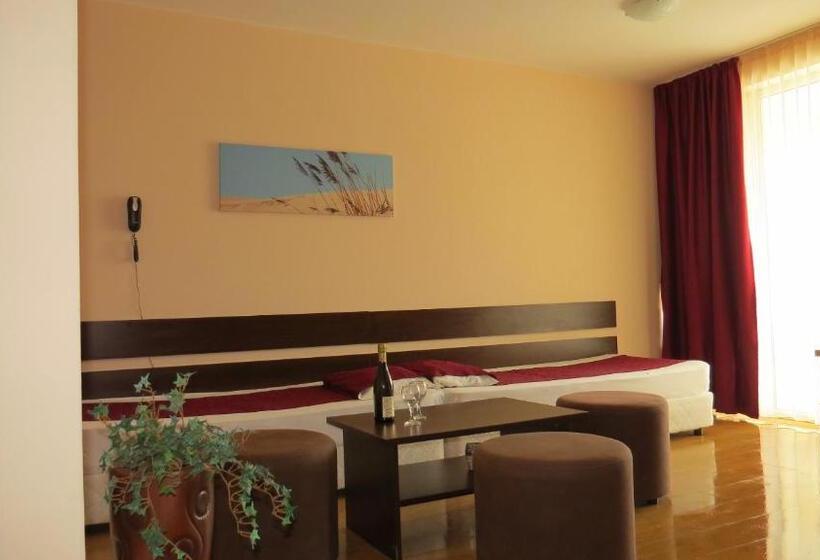 Apart Hotel Vechna R