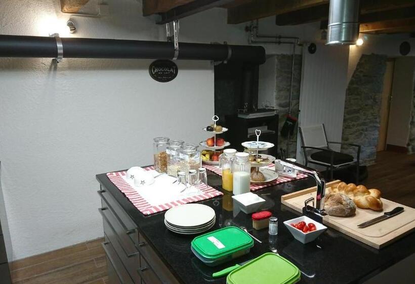 ベッドアンドブレックファースト Relais Del Sosto