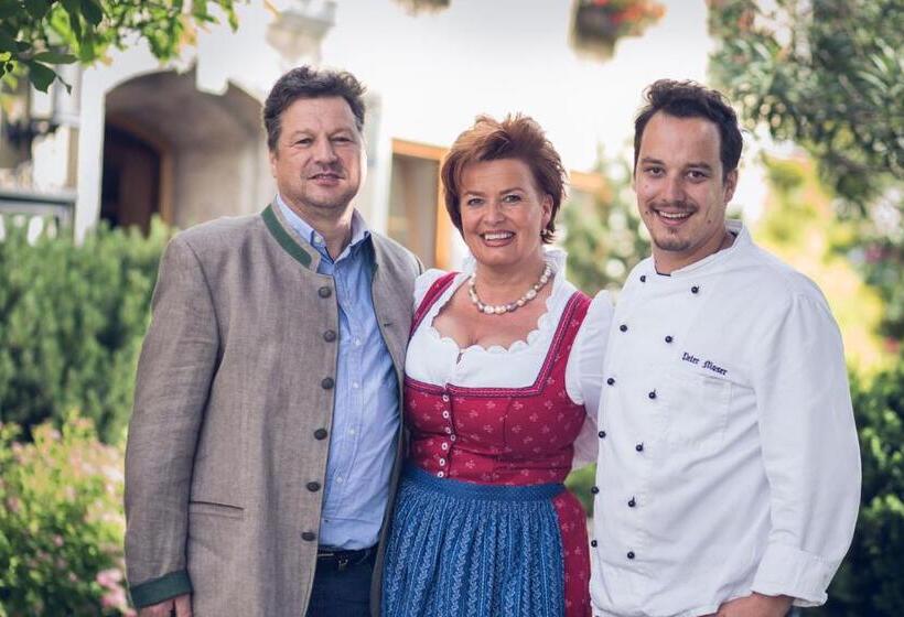 Gasthof Hotel Moser