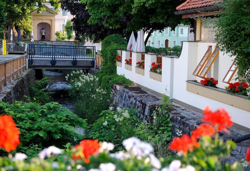 Gasthof Hotel Moser