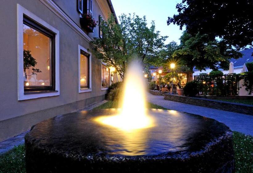 Gasthof Hotel Moser