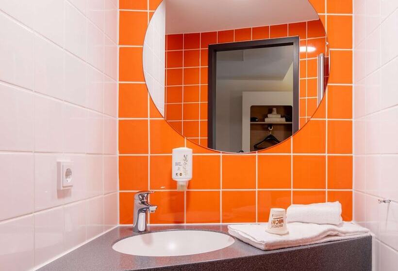 B&b Hotel Stuttgart Zuffenhausen