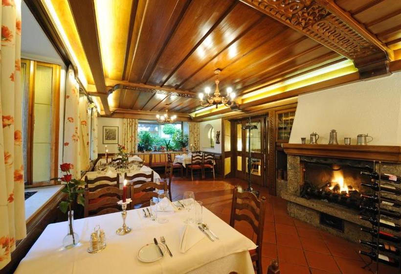 Gasthof Hotel Moser