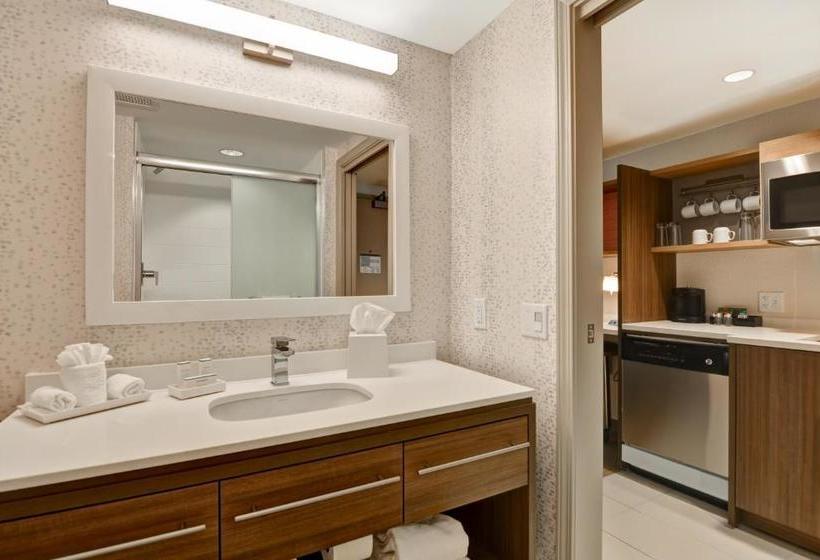 هتل Home2 Suites By Hilton Beaufort