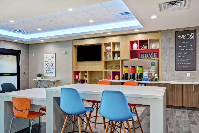 Отель Home2 Suites By Hilton Bedford Dfw West, Tx