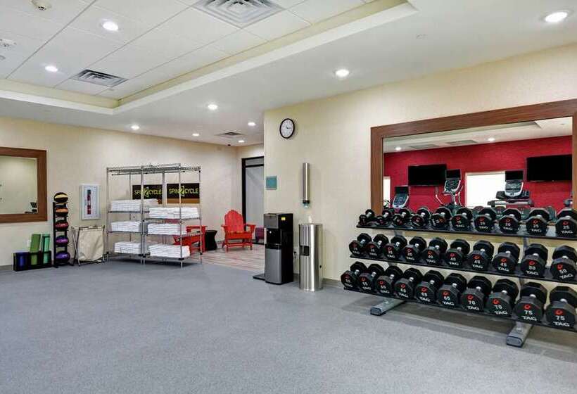 Отель Home2 Suites By Hilton Bedford Dfw West, Tx
