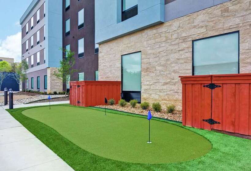 Отель Home2 Suites By Hilton Bedford Dfw West, Tx
