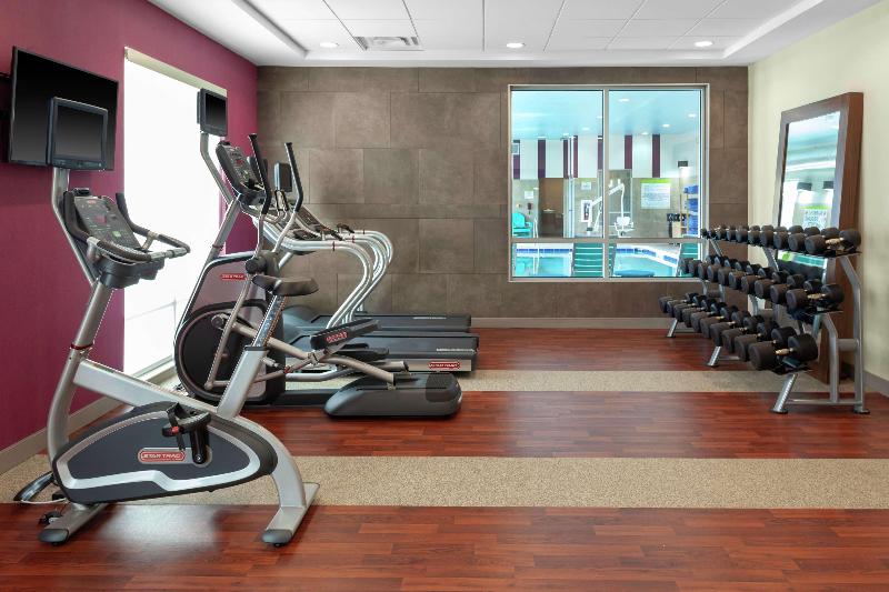호텔 Home2 Suites By Hilton Denver South/centennial Airport