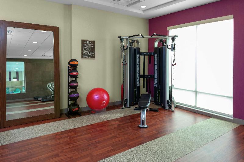 호텔 Home2 Suites By Hilton Denver South/centennial Airport