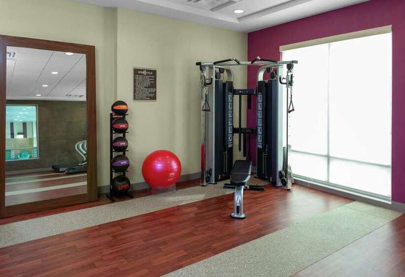 호텔 Home2 Suites By Hilton Denver South/centennial Airport