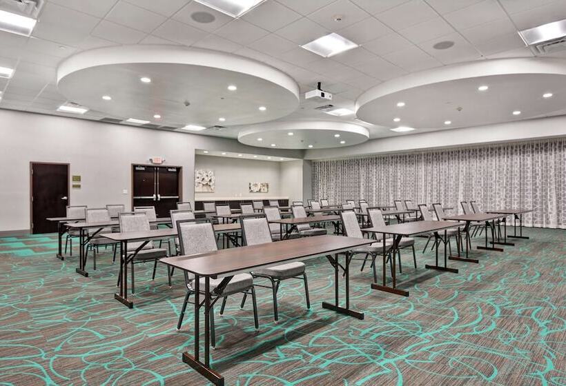 فندق Home2 Suites By Hilton Springdale