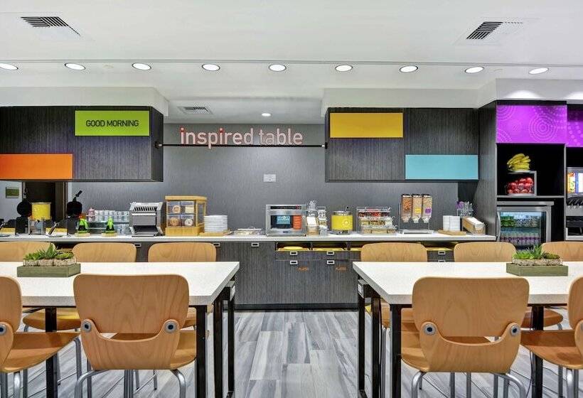 فندق Home2 Suites By Hilton Springdale