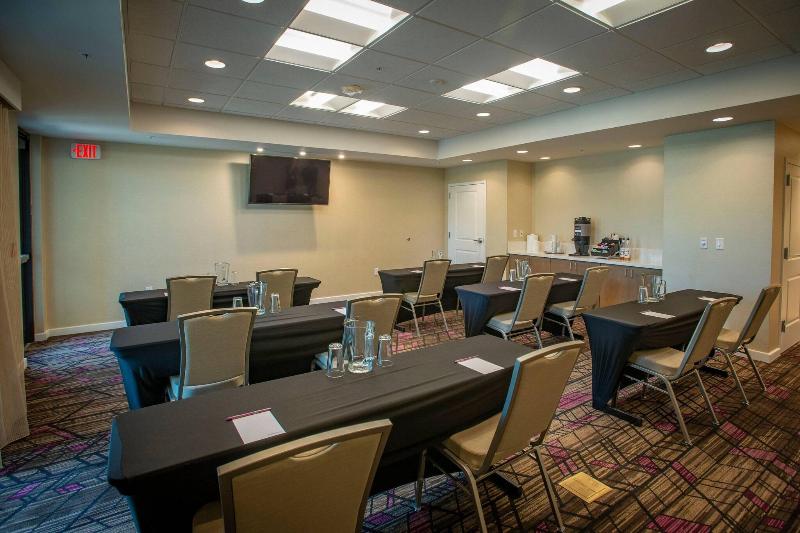 Hotel Residence Inn By Marriott Pensacola Airport/medical Center